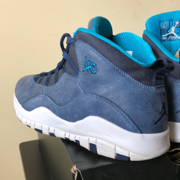 Jordan Other - ❗️FLEX SALE❗️Air Jordan 10 Make AN OFFER!!!